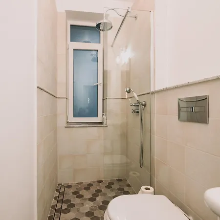 Apartment Old Town Cluj-Napoca